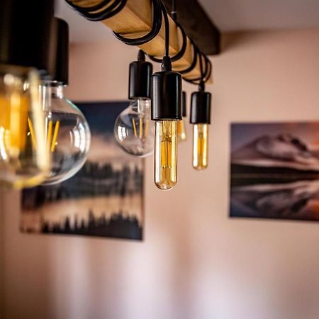 Zen Apartman Kopaonik Esterno foto