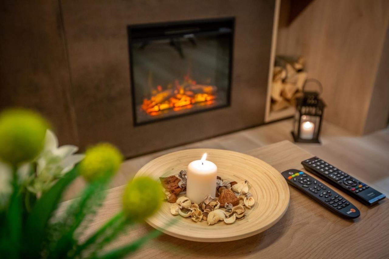 Zen Apartman Kopaonik Esterno foto
