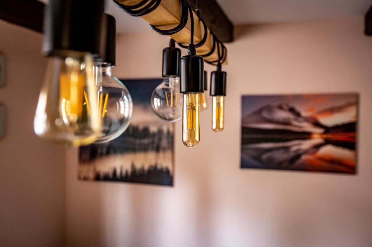 Zen Apartman Kopaonik Esterno foto