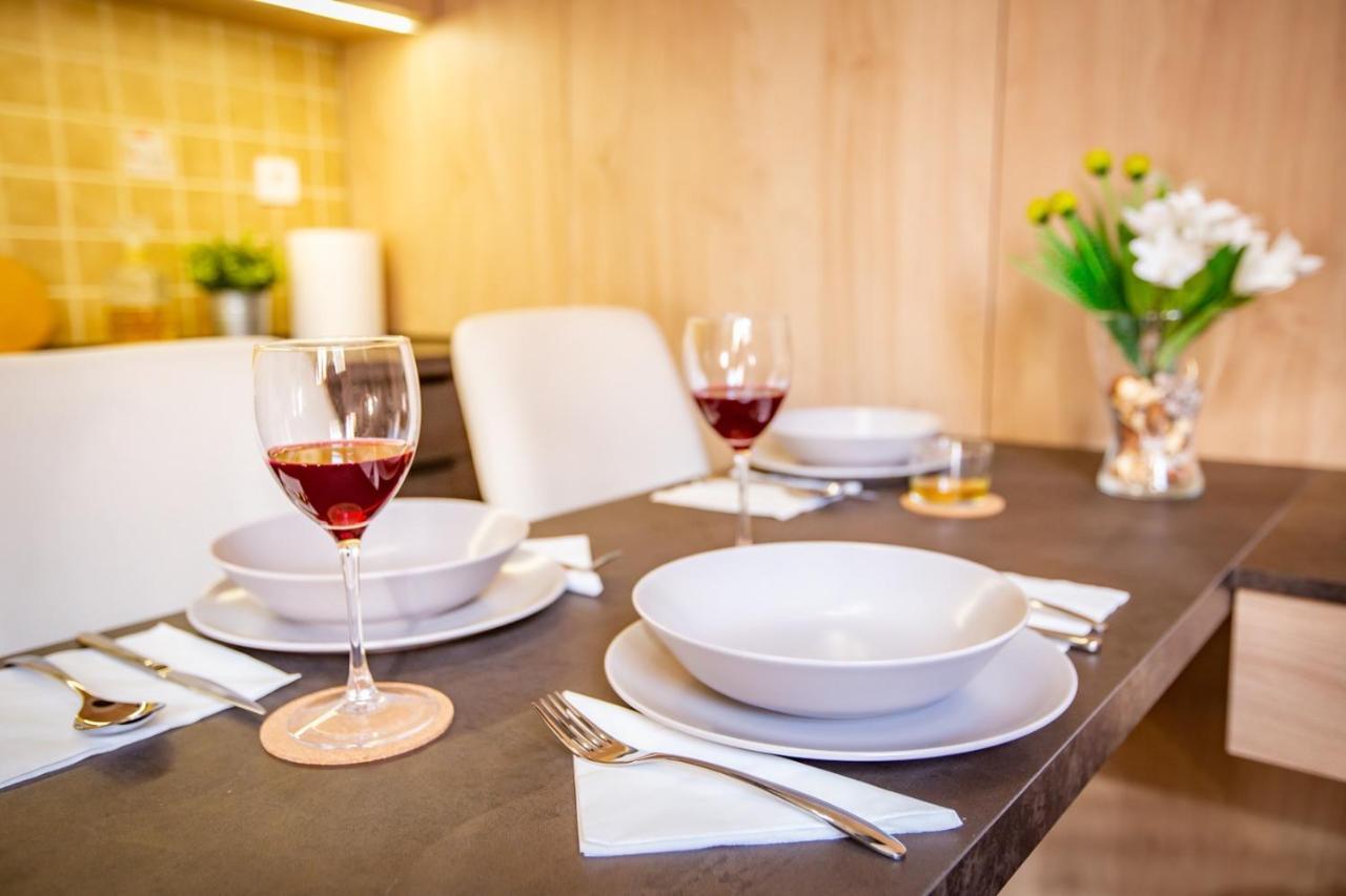 Zen Apartman Kopaonik Esterno foto