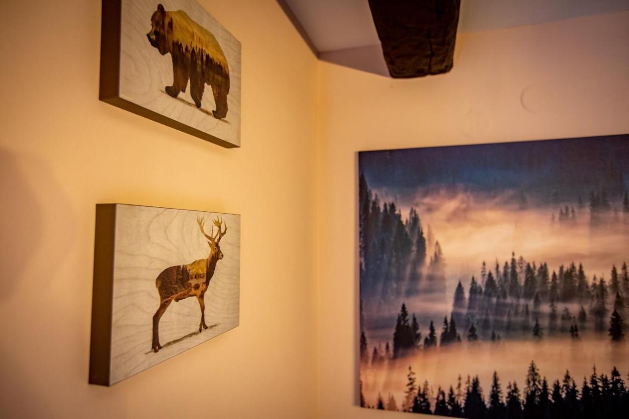 Zen Apartman Kopaonik Esterno foto