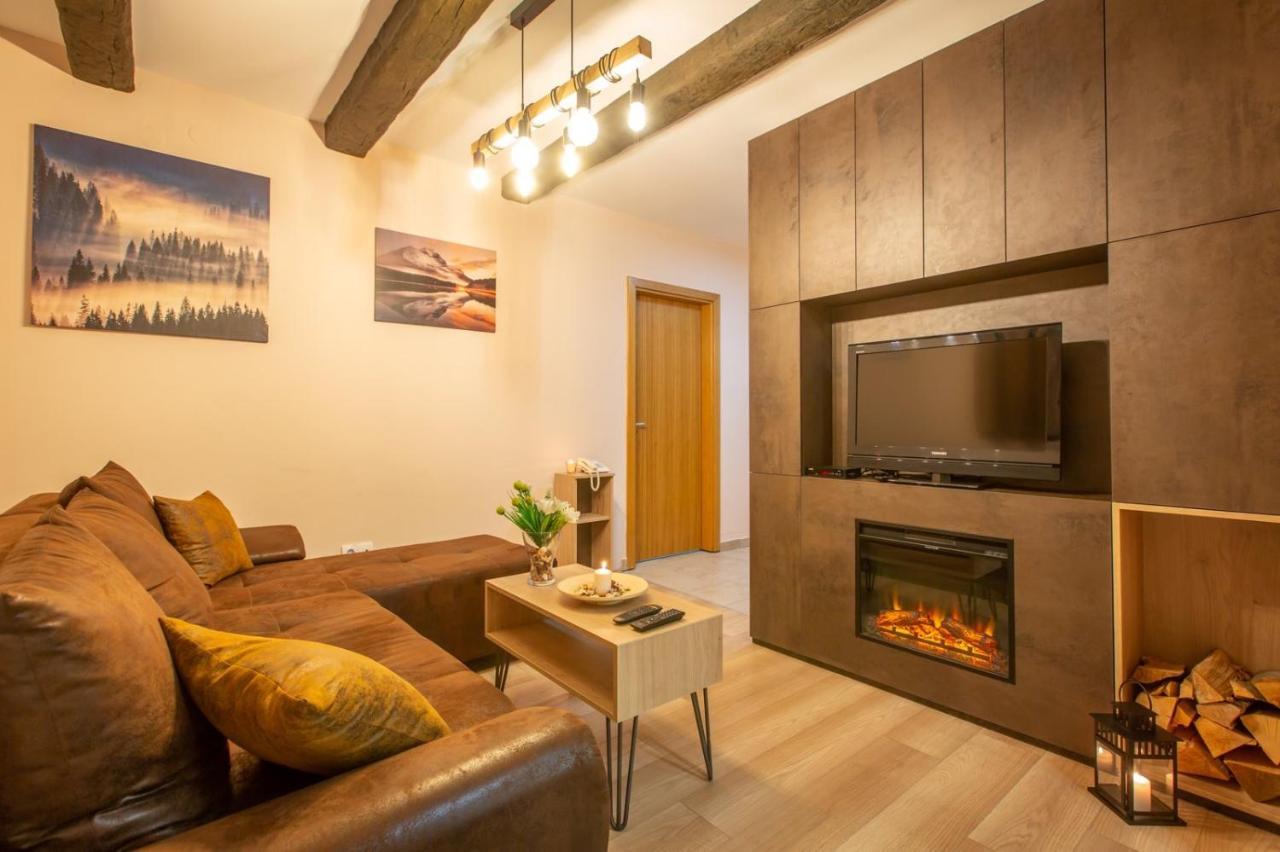 Zen Apartman Kopaonik Esterno foto