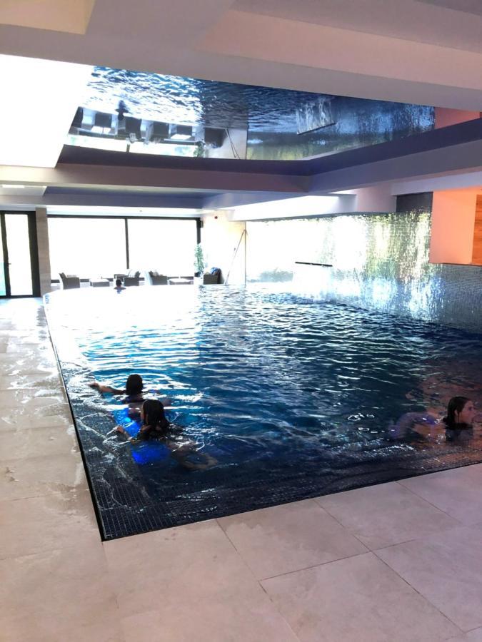 Zen Apartman Kopaonik Esterno foto