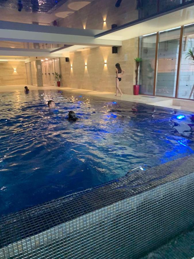 Zen Apartman Kopaonik Esterno foto