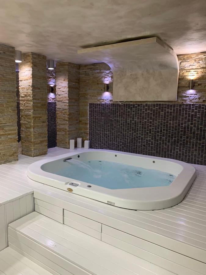 Zen Apartman Kopaonik Esterno foto