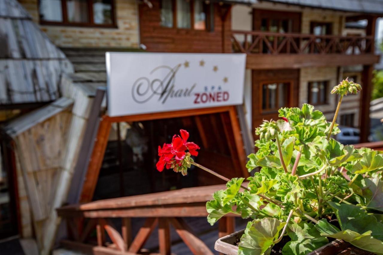 Zen Apartman Kopaonik Esterno foto