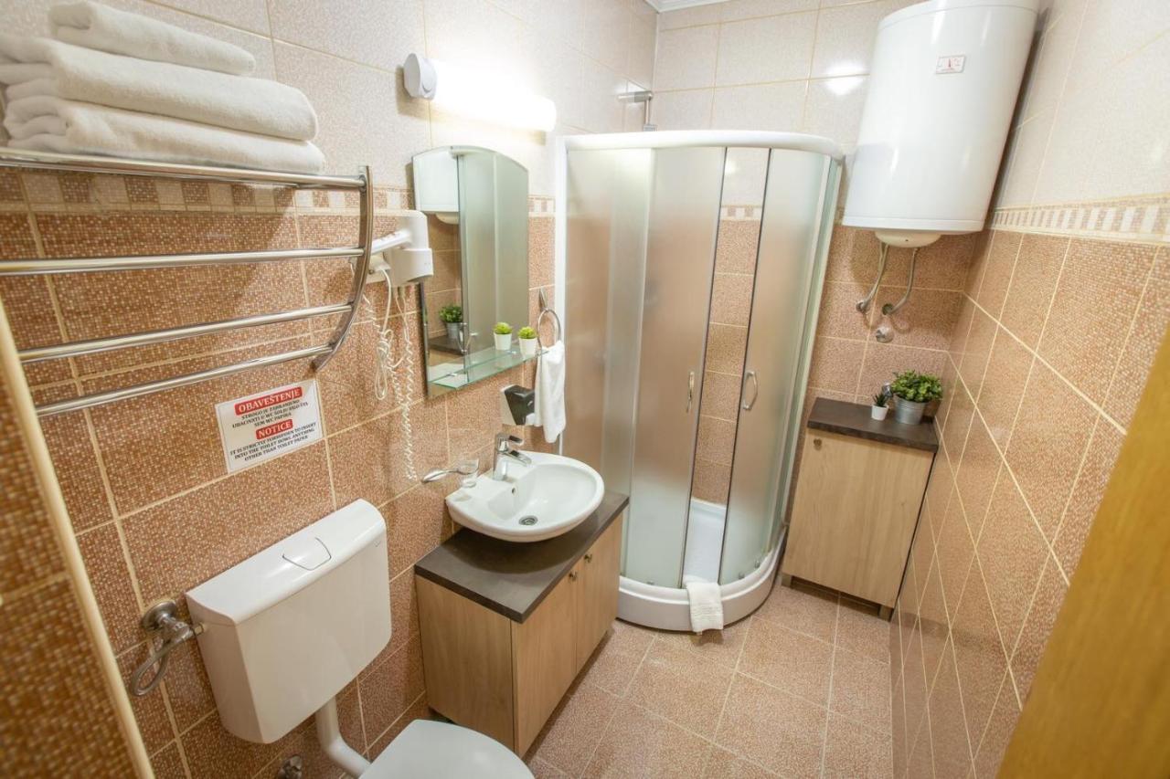 Zen Apartman Kopaonik Esterno foto