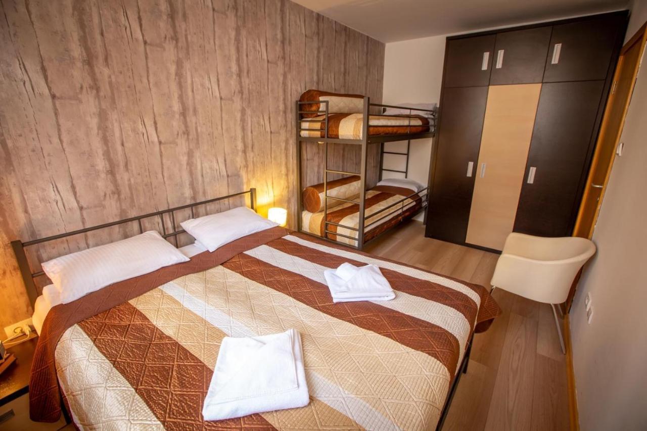 Zen Apartman Kopaonik Esterno foto