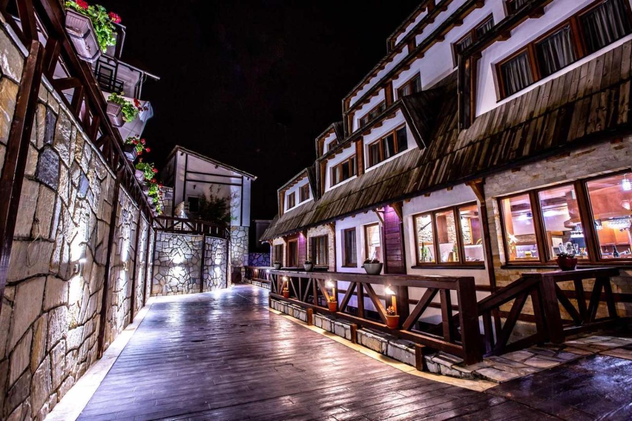 Zen Apartman Kopaonik Esterno foto