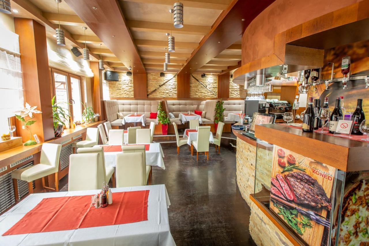 Zen Apartman Kopaonik Esterno foto