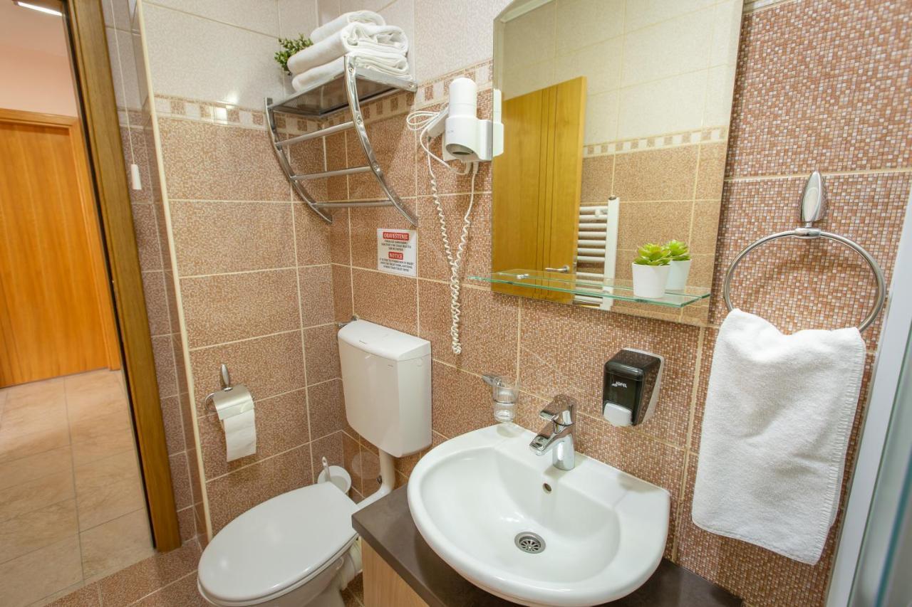 Zen Apartman Kopaonik Esterno foto